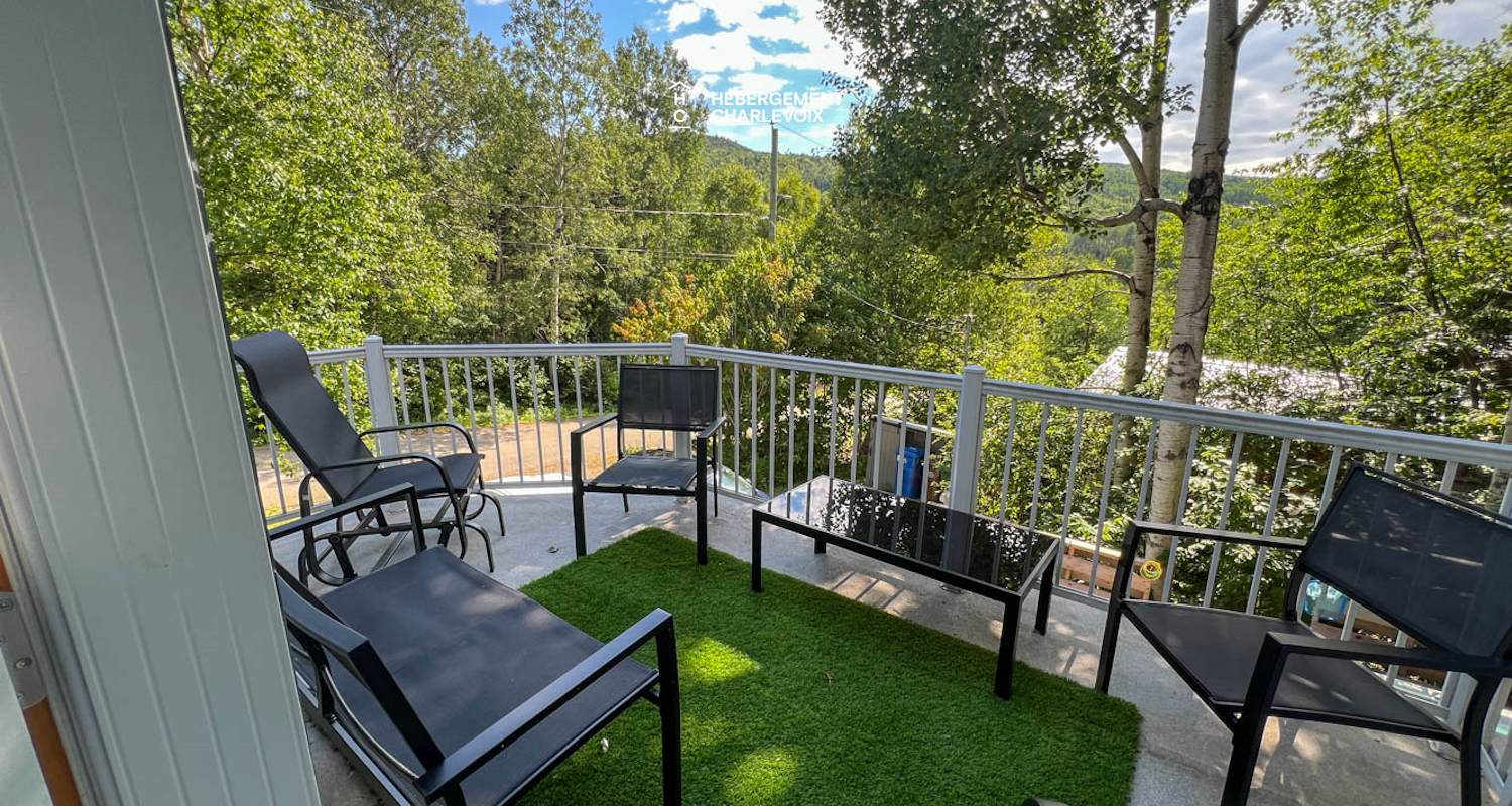 MON-2 - New cottage!